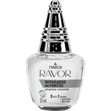 Reparador de Pontas Ravor 30ml Sem Perfume