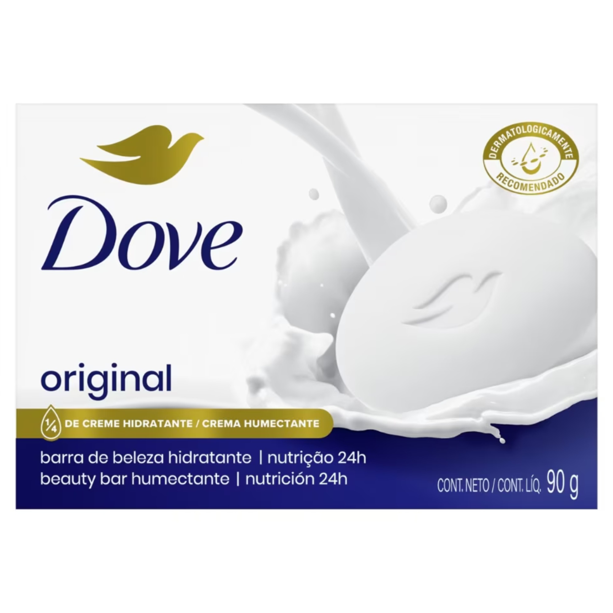 Sabonete Dove 90g Original