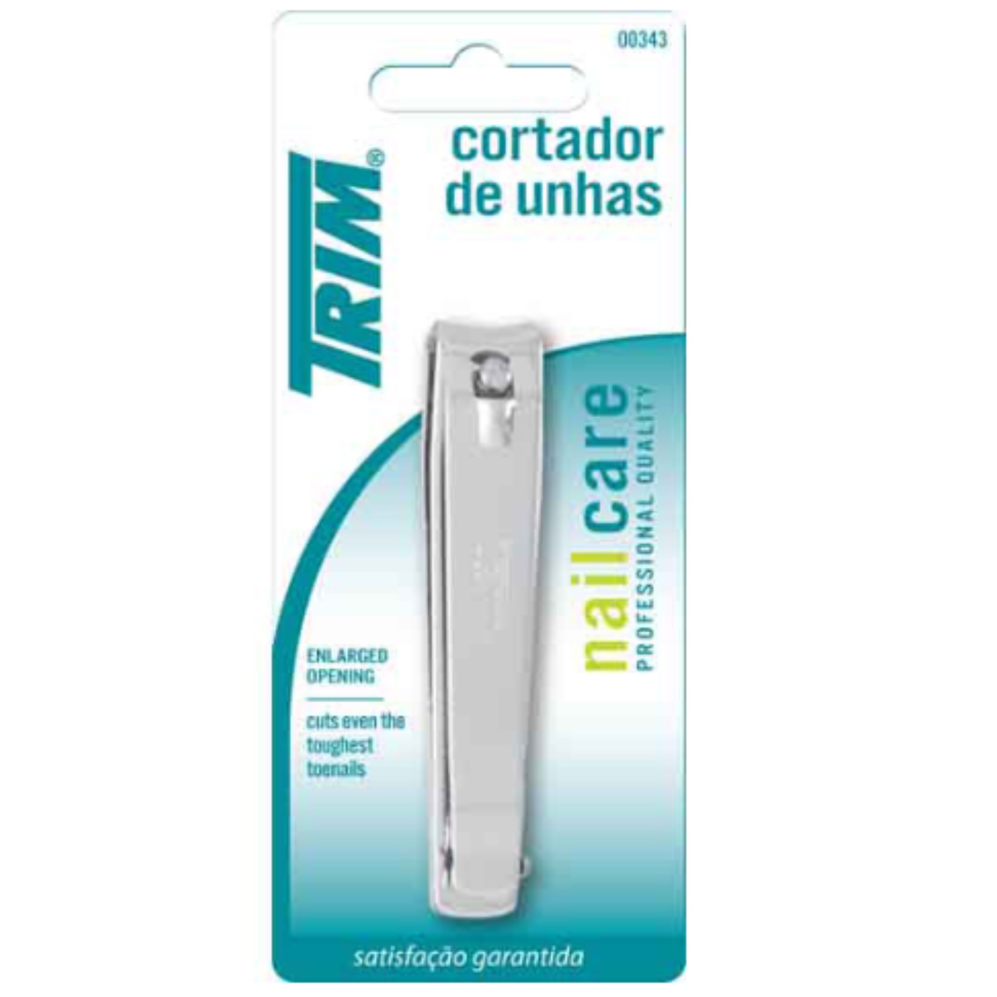 Cortador de Unhas dos Pés Trim 1 Unidade