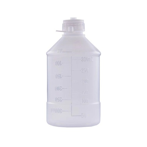 Frasco de Alimentacao Enteral 300ml