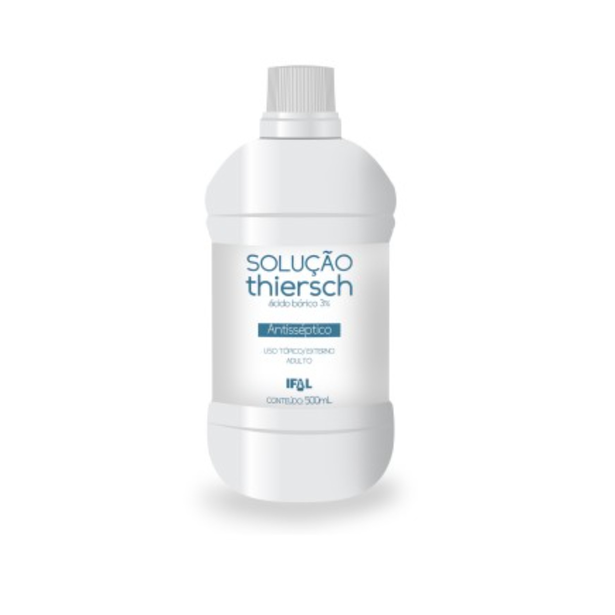 Solução de Thiersch 500ml Ifal