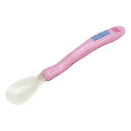 Colher Kuka Ponta de Silicone R7295