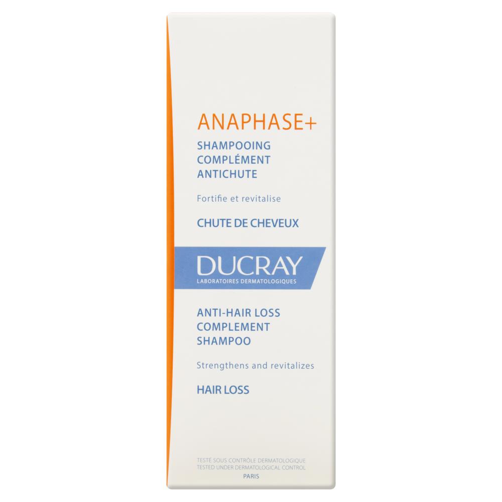 Ducray Shampoo 200ml Anti Queda