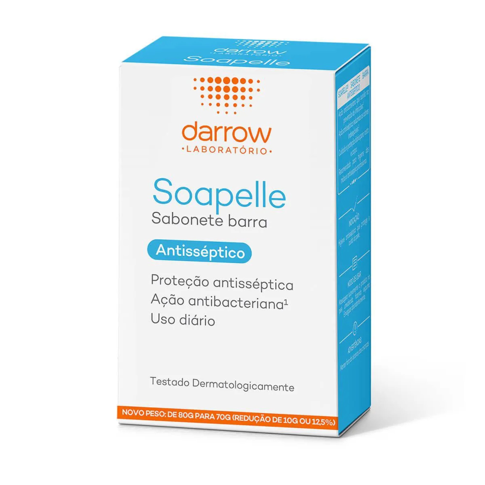 Soapelle Sabonete 80g