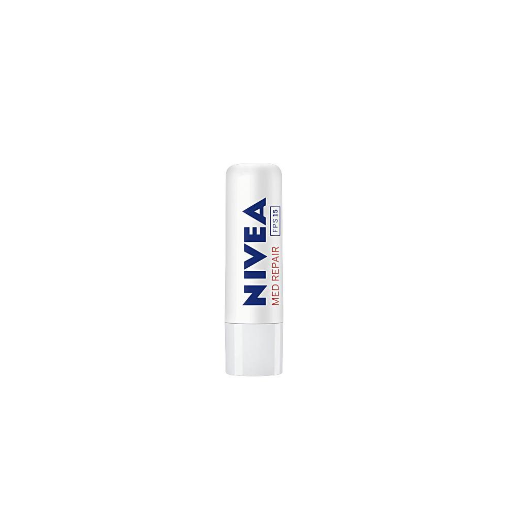 Protetor Labial Nivea Med Prot 4.8*