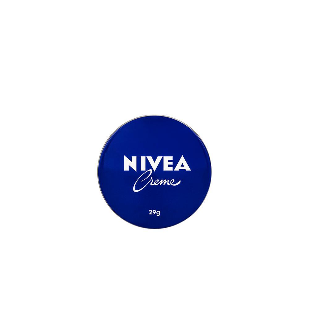 Creme Facial Nivea 29G (Lata)