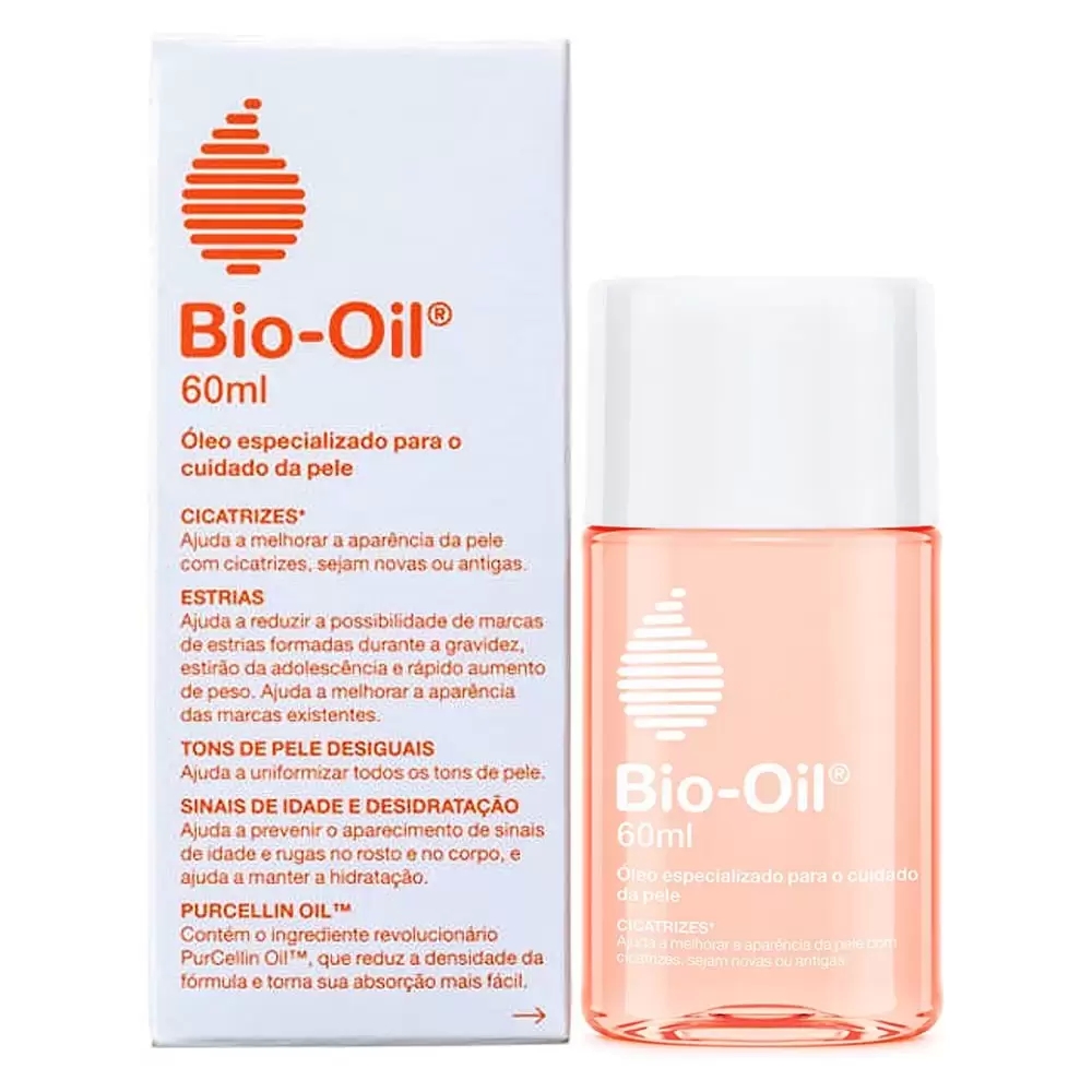 Bio Oil 60ml