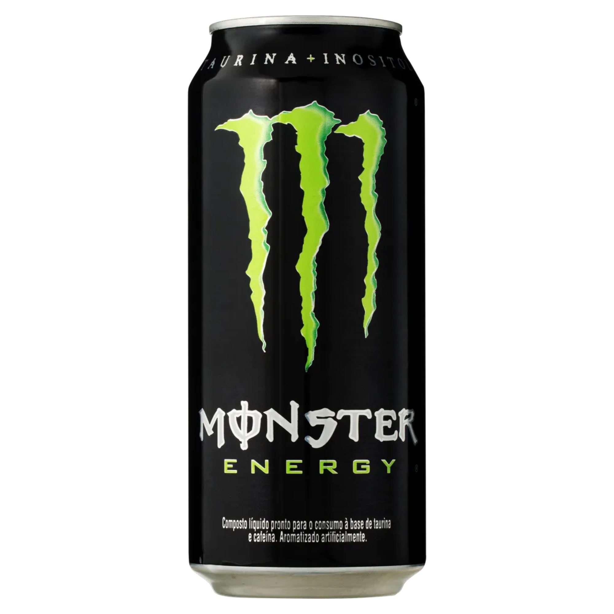 Energético Monster Energy 473ml