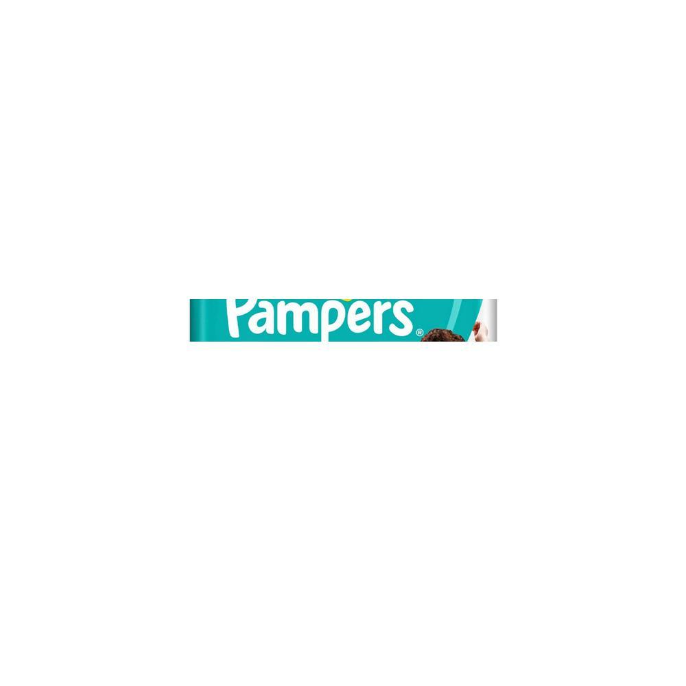 Fralda Pampers Confortsec Pants Xxg Com 12 Unidades