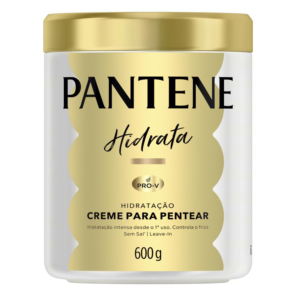 Creme de Tratamento 600ml Hidrocauterização