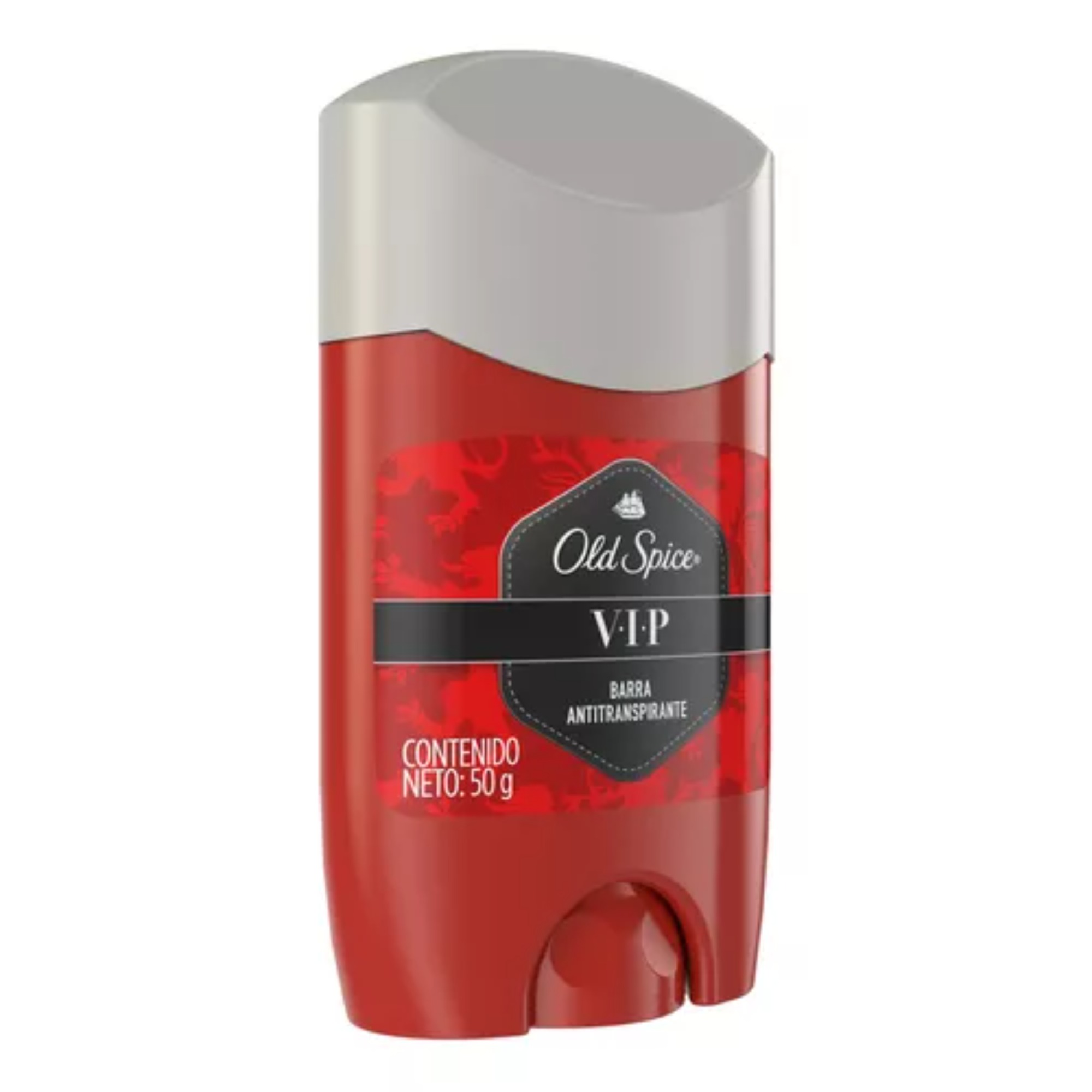 Desodorante Old Spice VIP Em Barra 50g