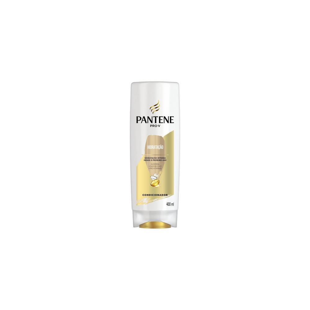 Condicionador Pantene 400ml Hidratacao*