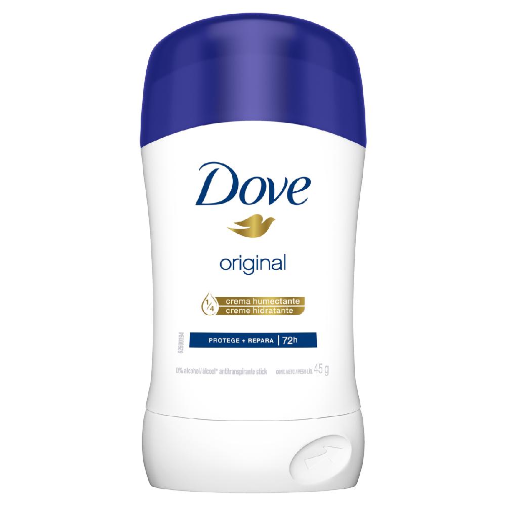 Desodorante Stick Dove 45G Original