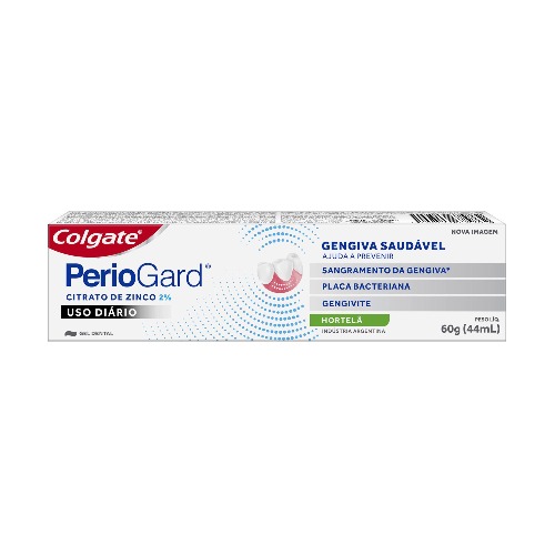 Creme Dental Colgate Periogard 60g