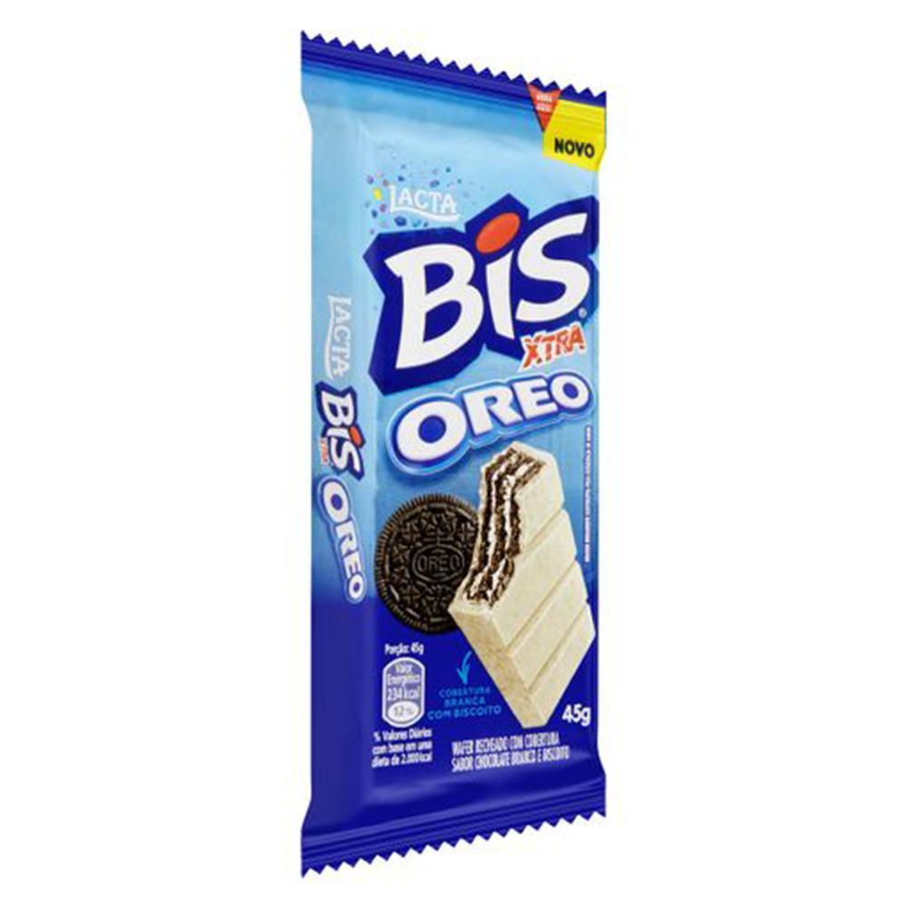 Bisxtra Oreo 45G