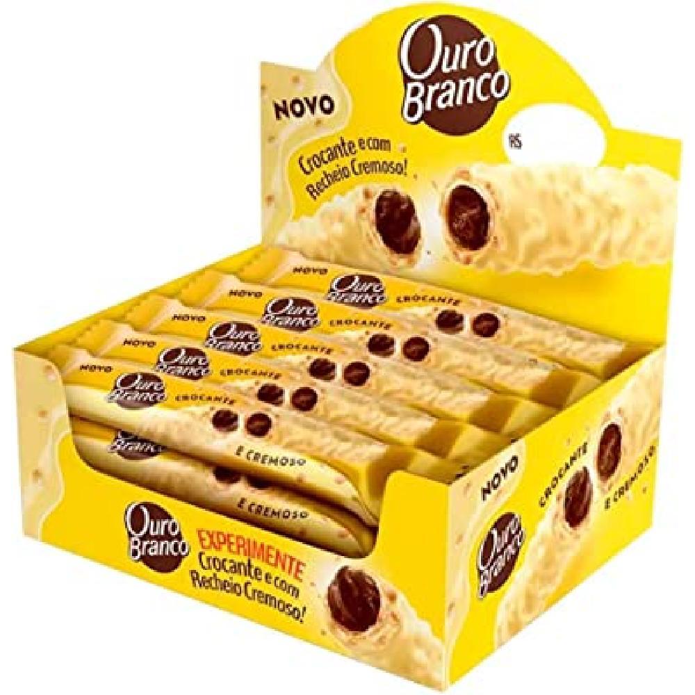 Ouro Branco Stick 25g