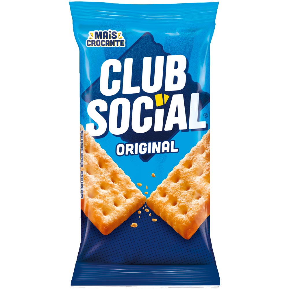 Club Social Original 25g