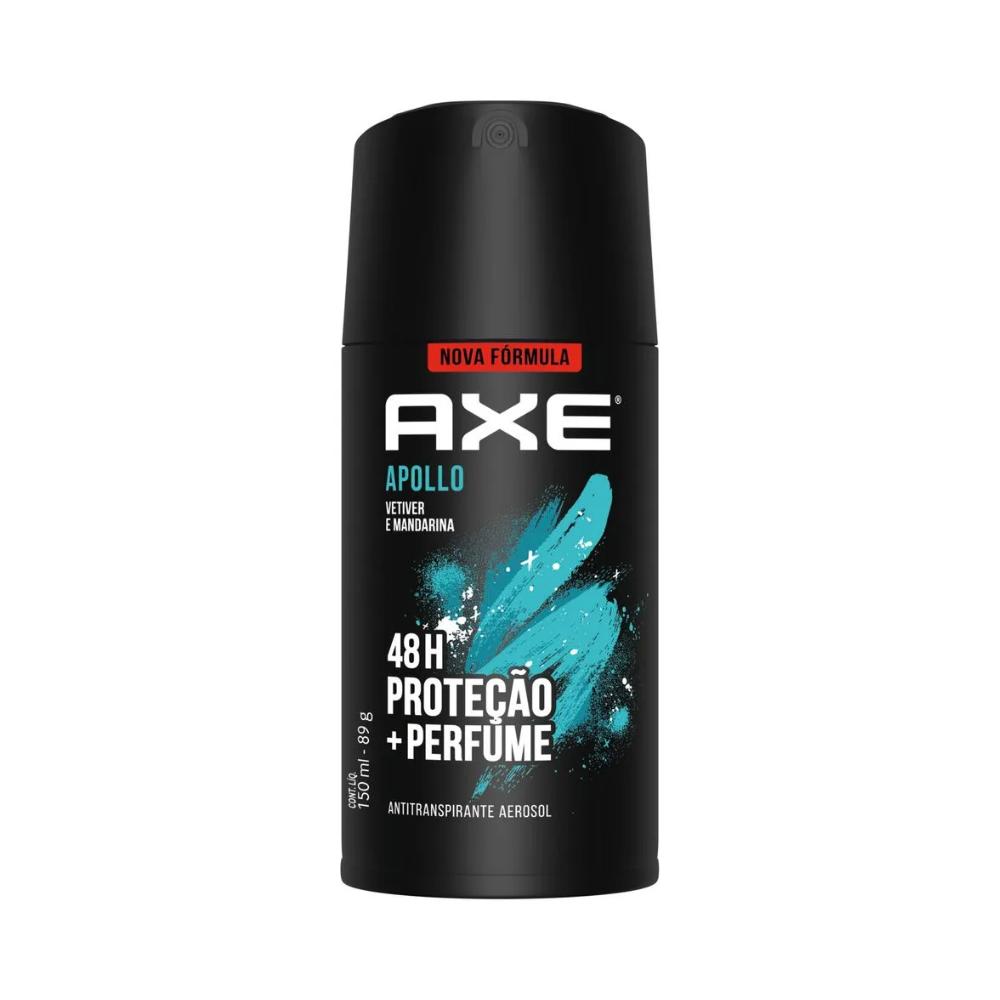 Desodorante Axe Aer 150ml Apollo