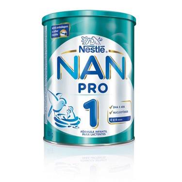 Leite Nan 800g Pro 1