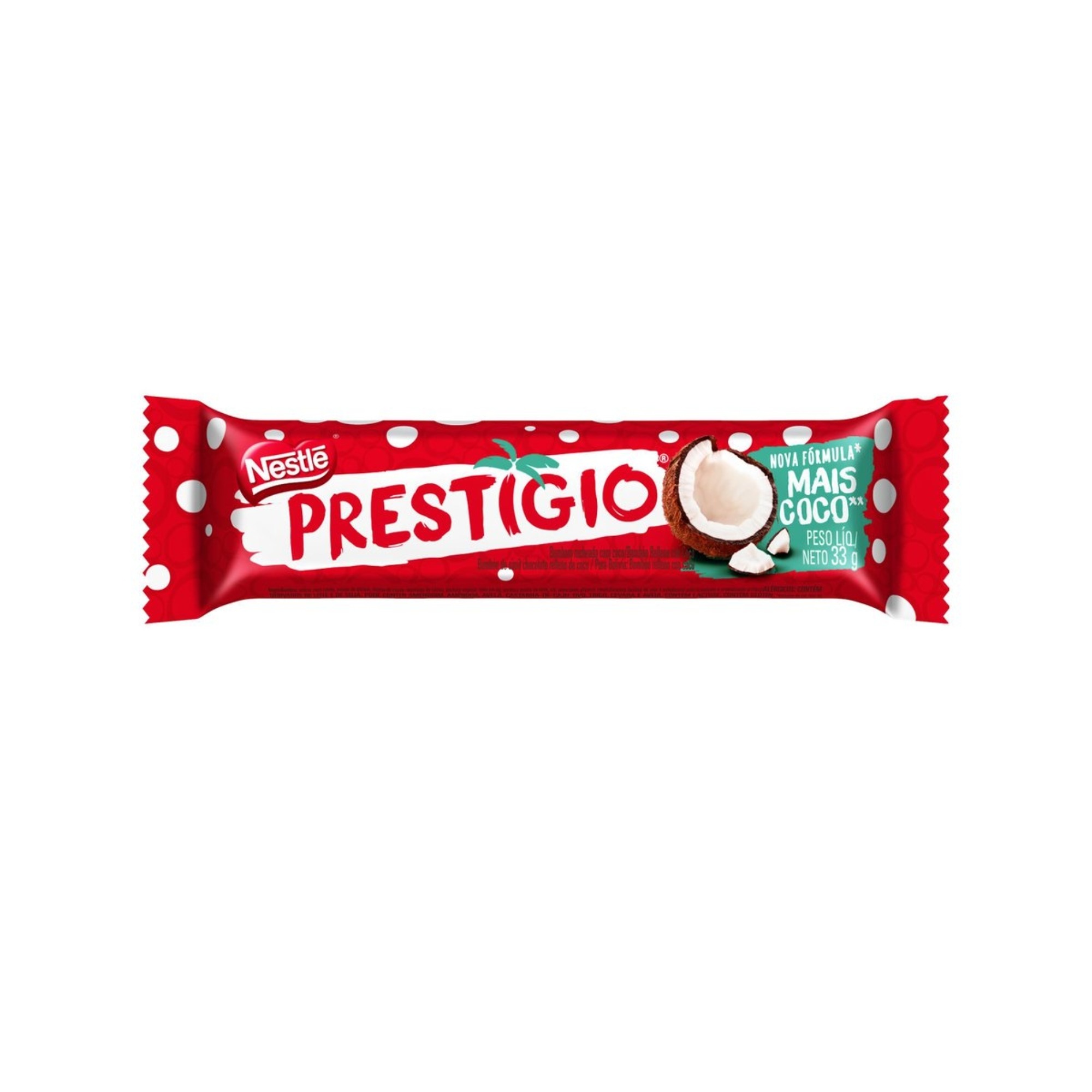 Chocolate Nestle Prestigio 33g