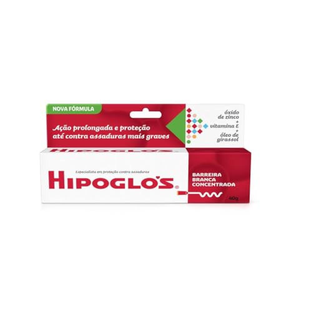 Hipoglos Pomada Original 40g