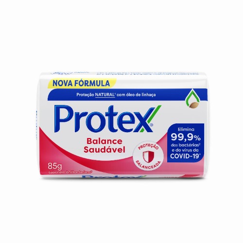 Sabonete Protex 85G Balance