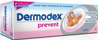 Dermodex Prevent 60g