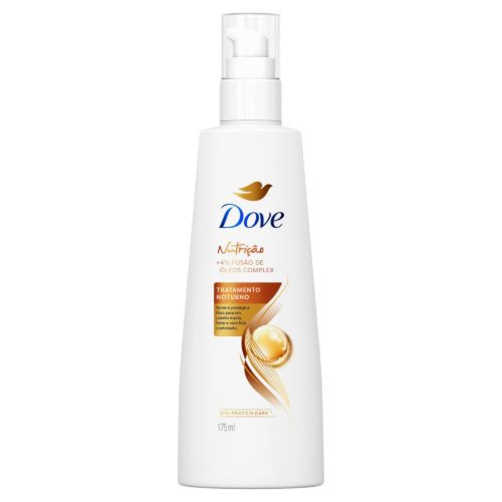 Leave In Dove 175ml Multifuncional Nutrição