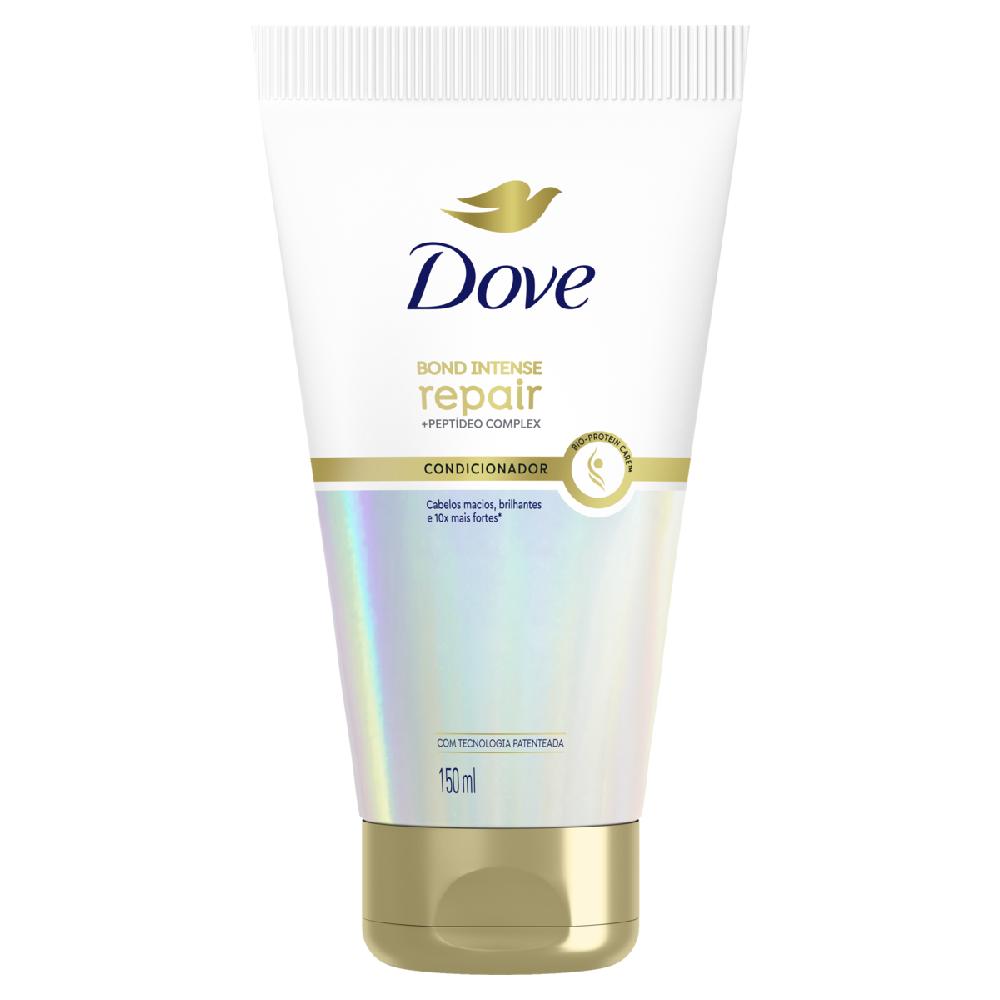Condicionador Dove 150ml Bond Intense Repair
