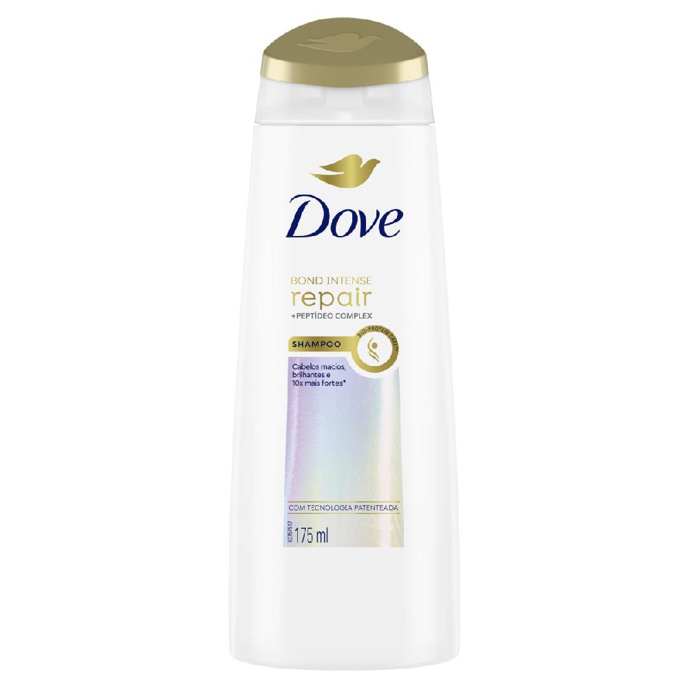 Shampoo Dove 175ml Bond Intense Repair