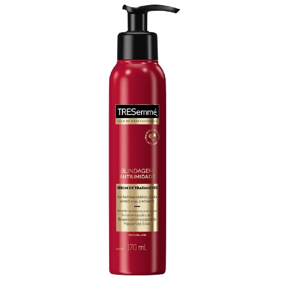 Serum Tresemme 170Ml Blindagem Antiumidade