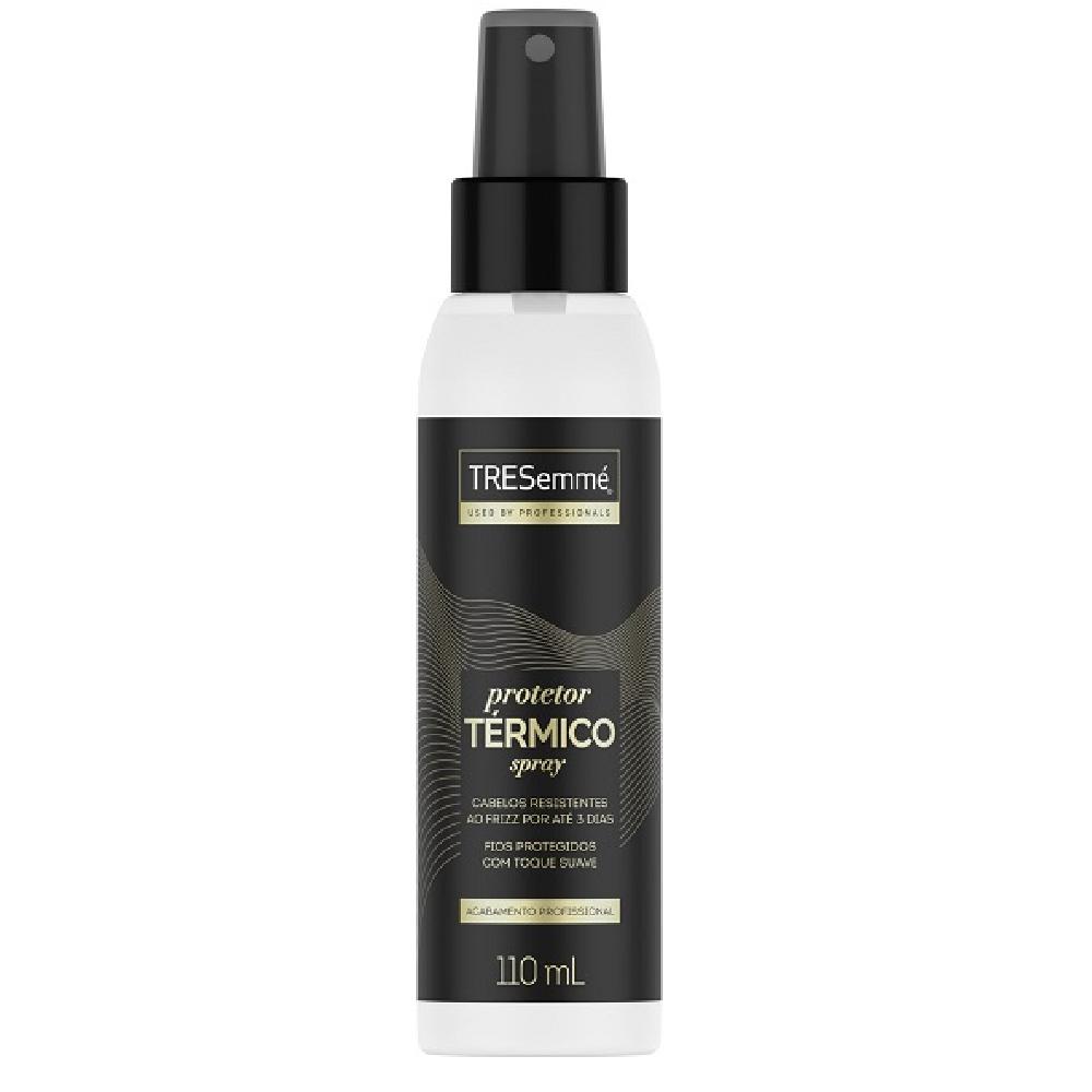 Protetor Termico Tresemme 110Ml Blindagem Antiumidade