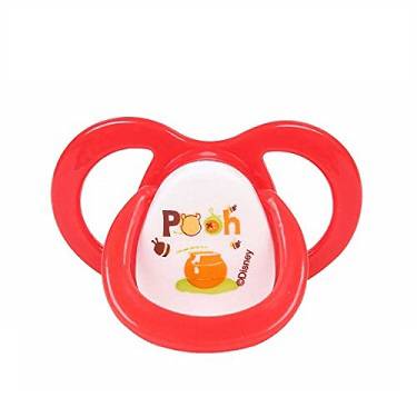 Chupeta Baby Go N2 Ortodontica Pooh 