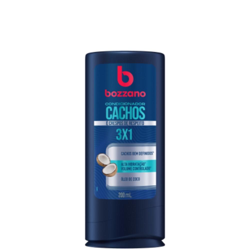 Cond Bozzano 200Ml Cachos