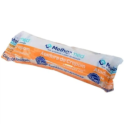 Atad Melhormed Crepom 8Cm 1.80M