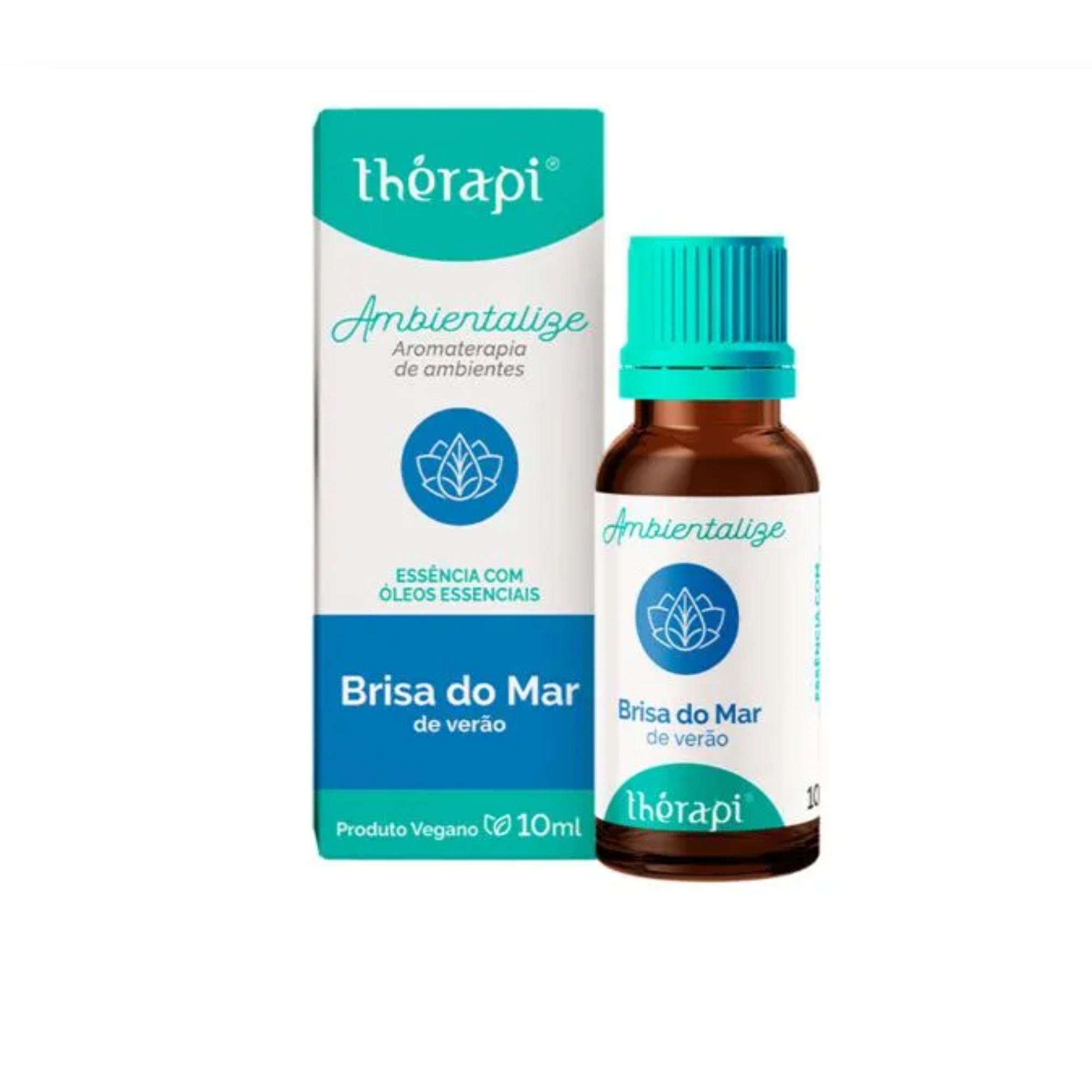 Óleo Essencial Therapi 10ml Brisa do Mar