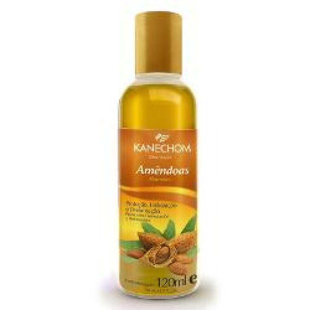 Oleo Capilar Kanechom Amendoas 100Ml