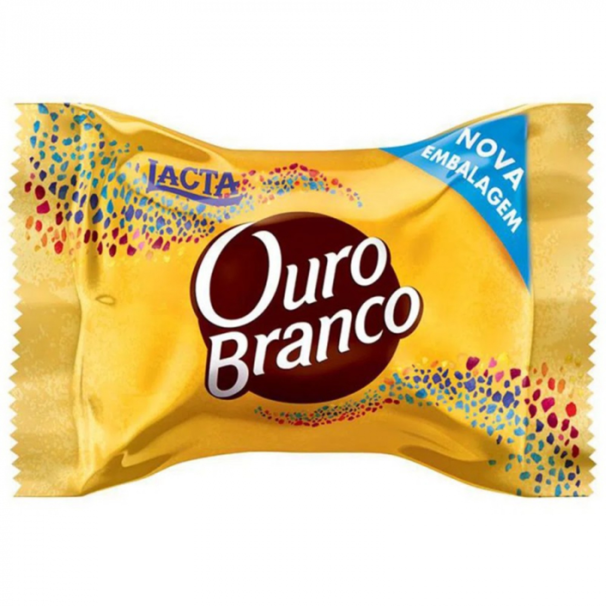 Bombom Ouro Branco 20g