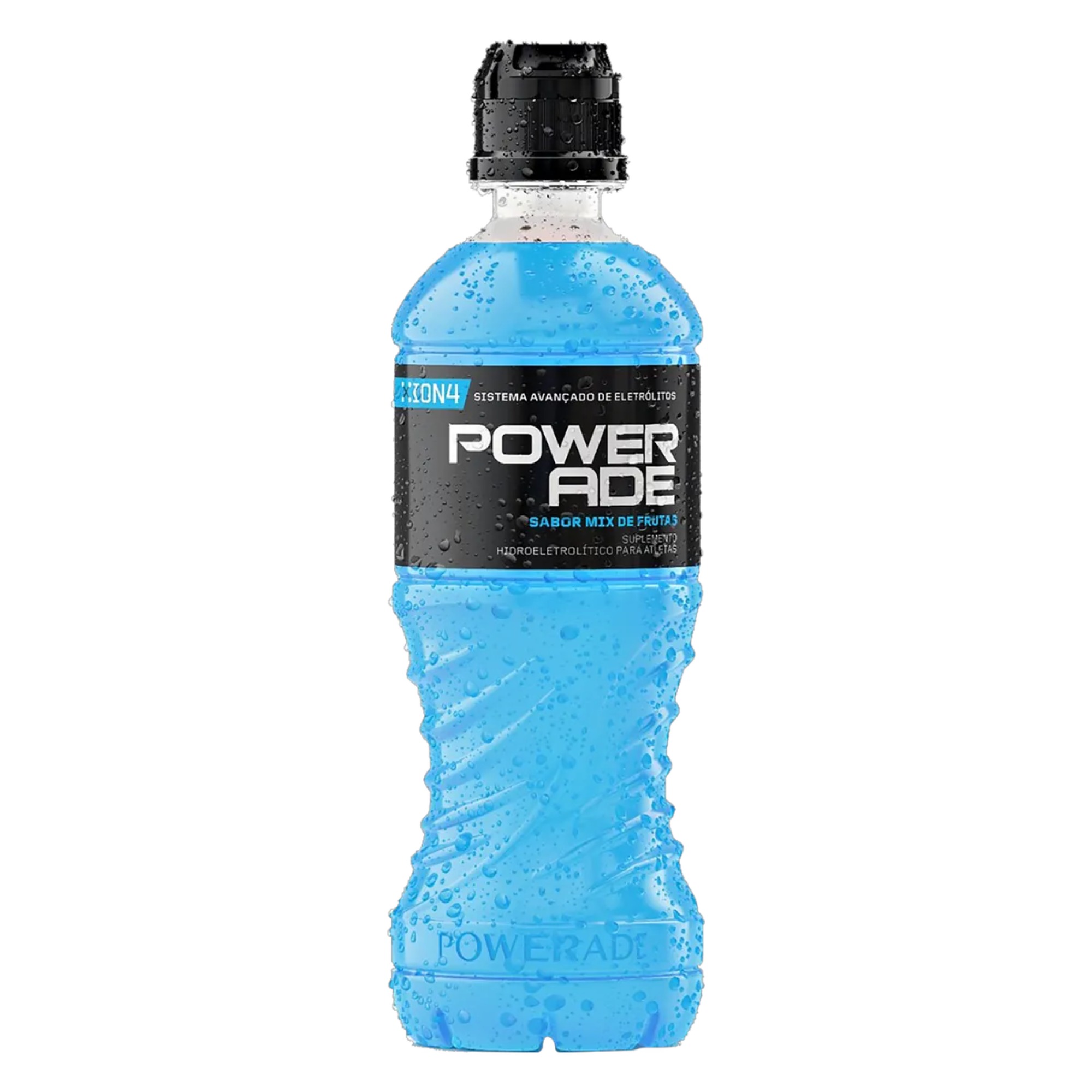 Hidrotônico Powerade Pro Mix de Frutas 500ml