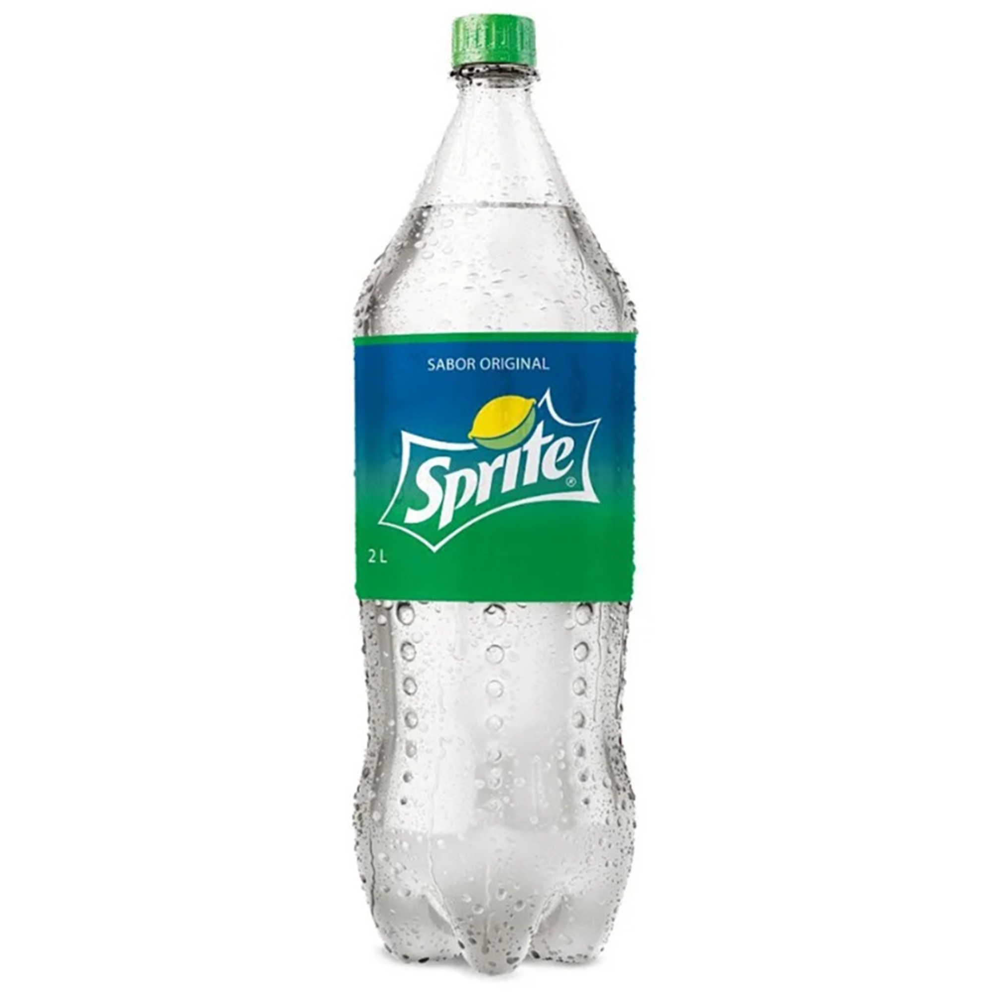 Refrigerante Sprite Limão 2L