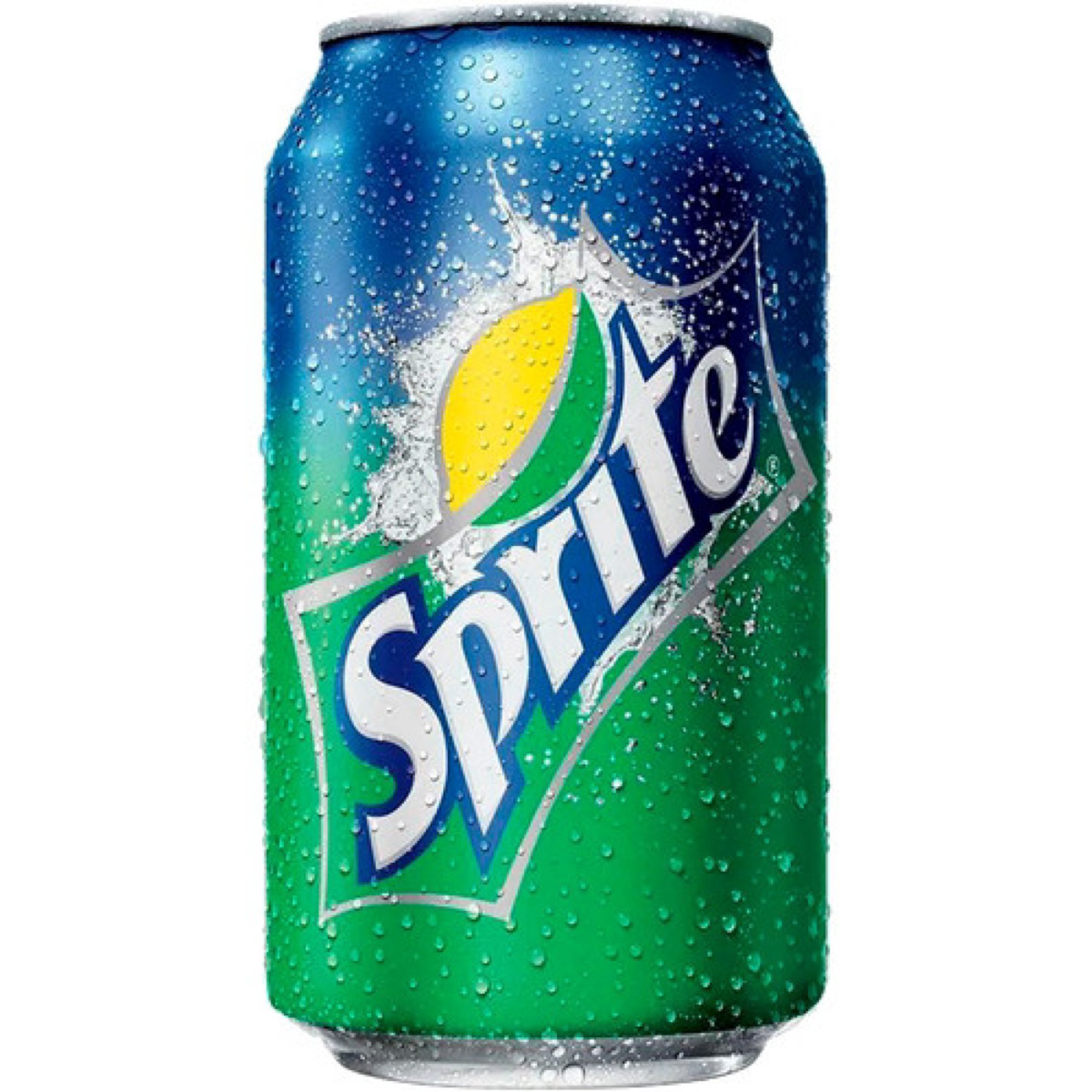 Refrigerante Sprite Lata 350ml