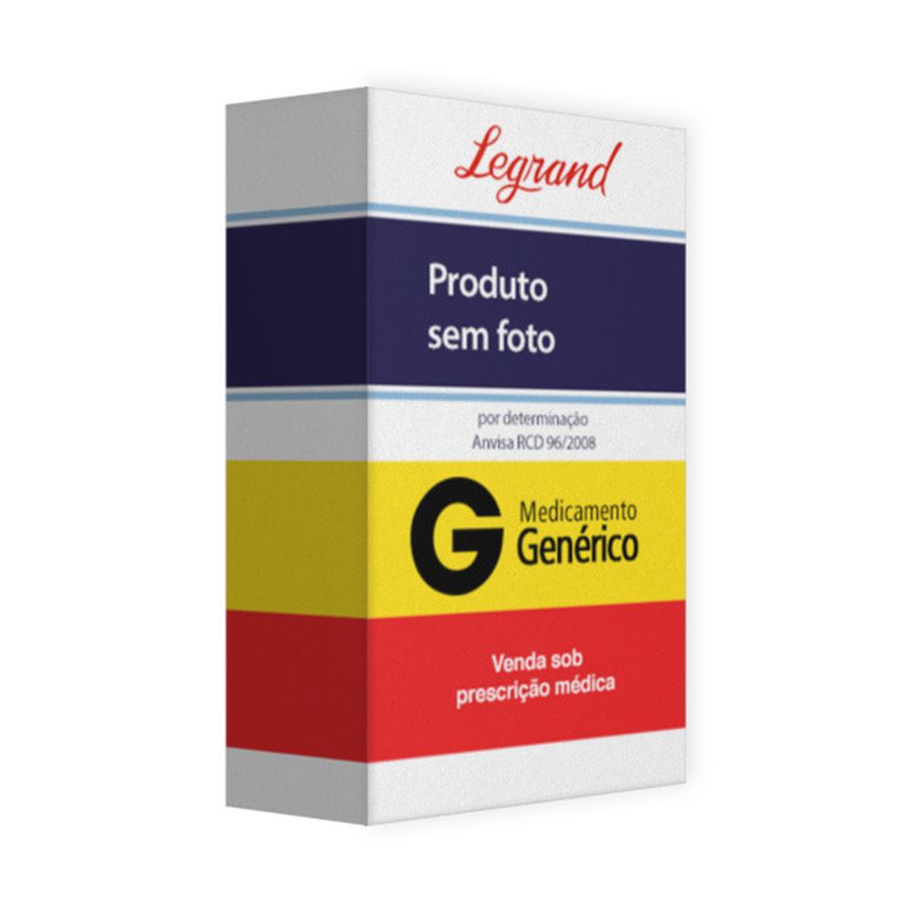 Acido Tranexamico 250mg com 12 Comprimidos Genérico