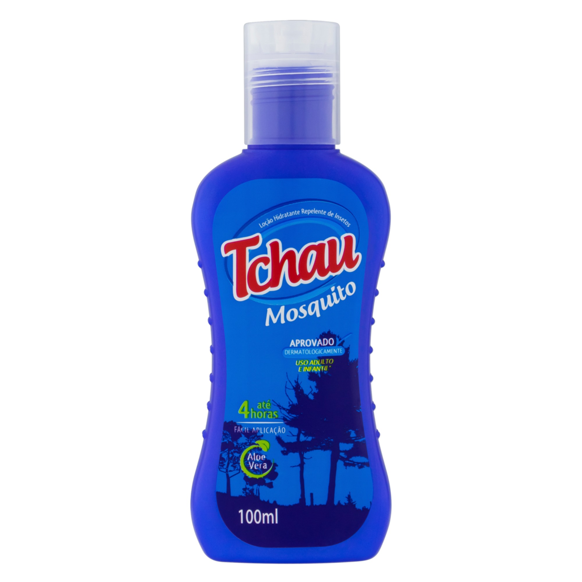 Repelente Tchau Mosquito Loção 100Ml