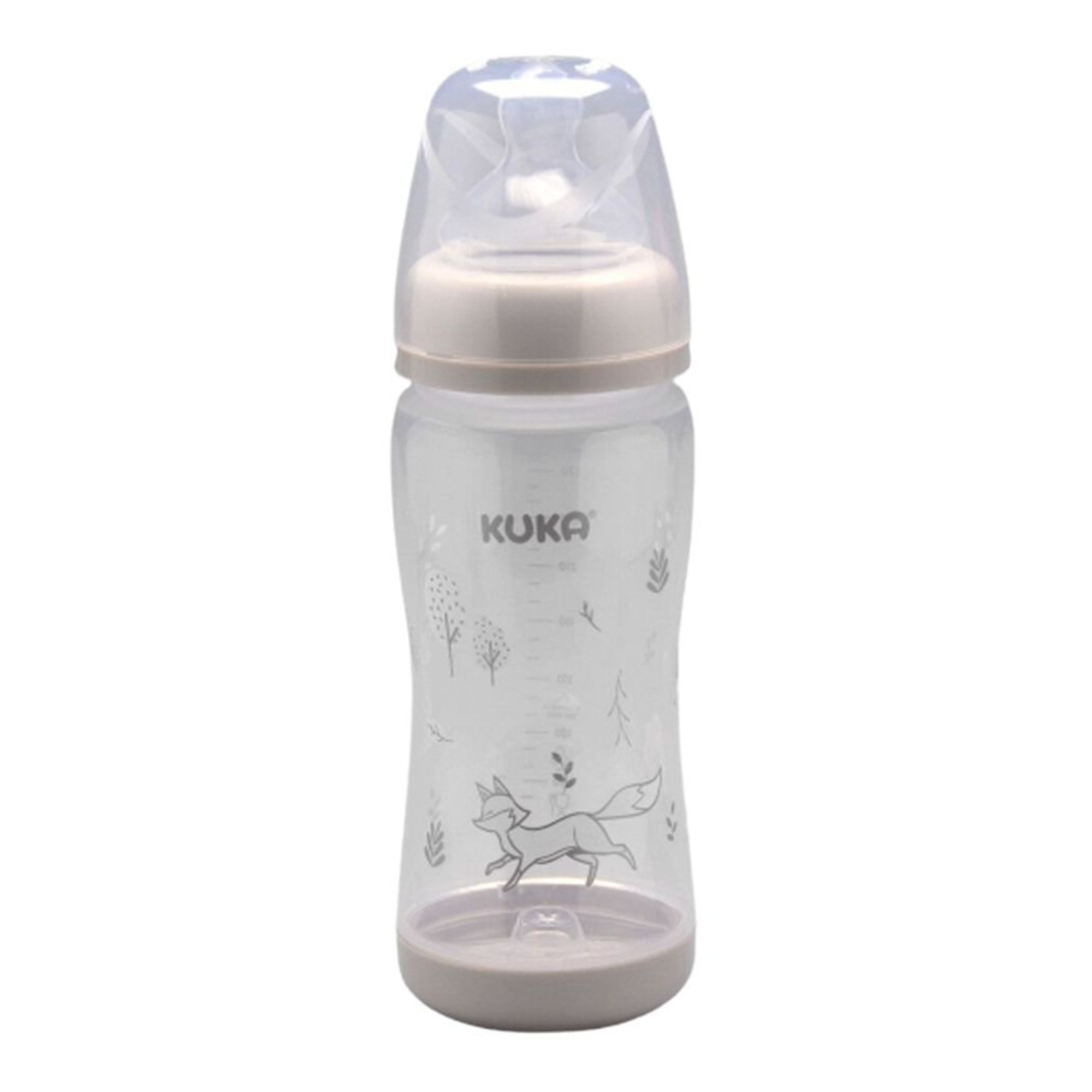 Mamadeira Elagance Plus Orto 320ml