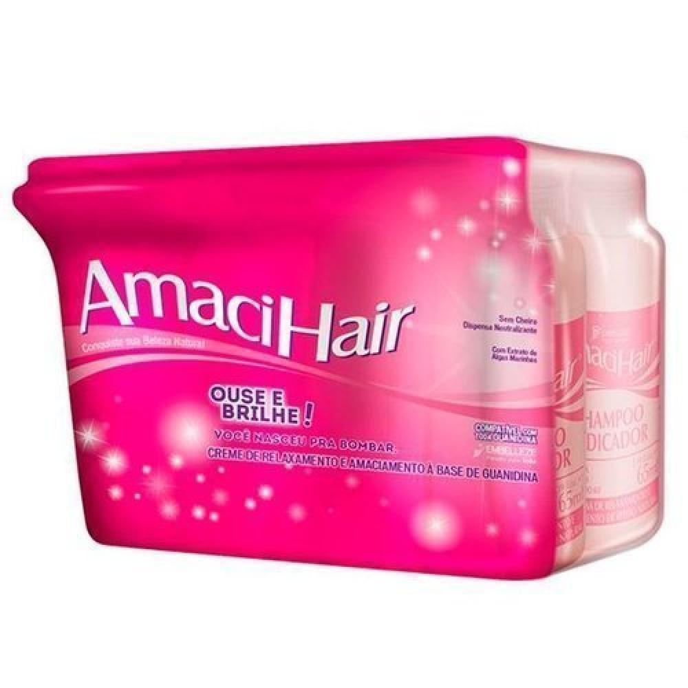 Amacihair 220G Tradicional