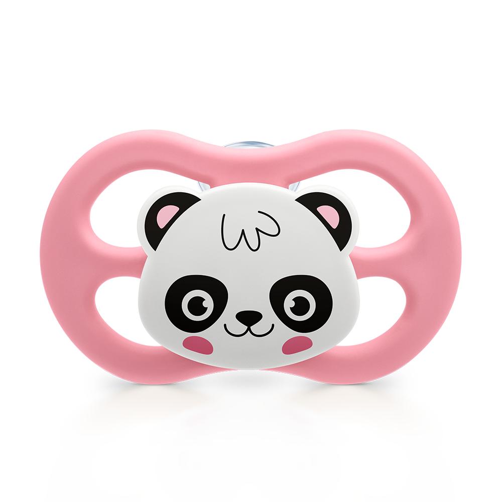 Chup Lillo Friends Simétrica Silic Tam 2 Menina R638531