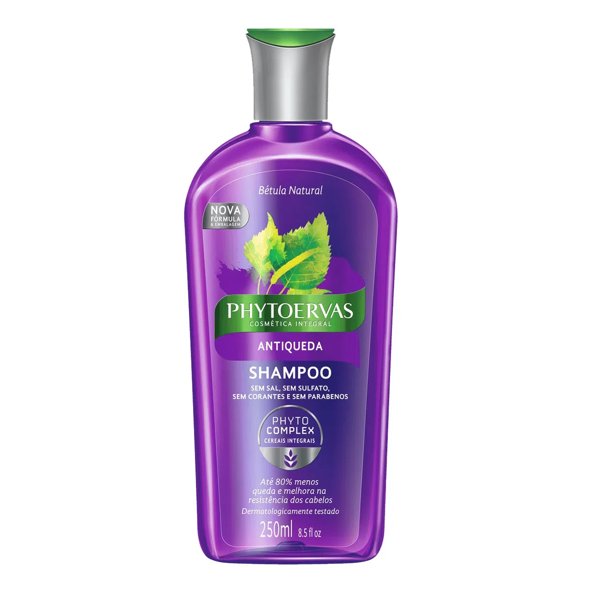 Shampoo Phytoervas Anti-Queda 250ml