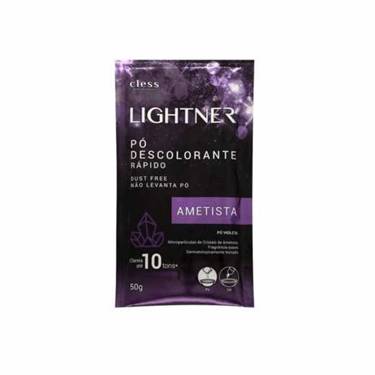 Descolorante Lightner 50g  Amentista
