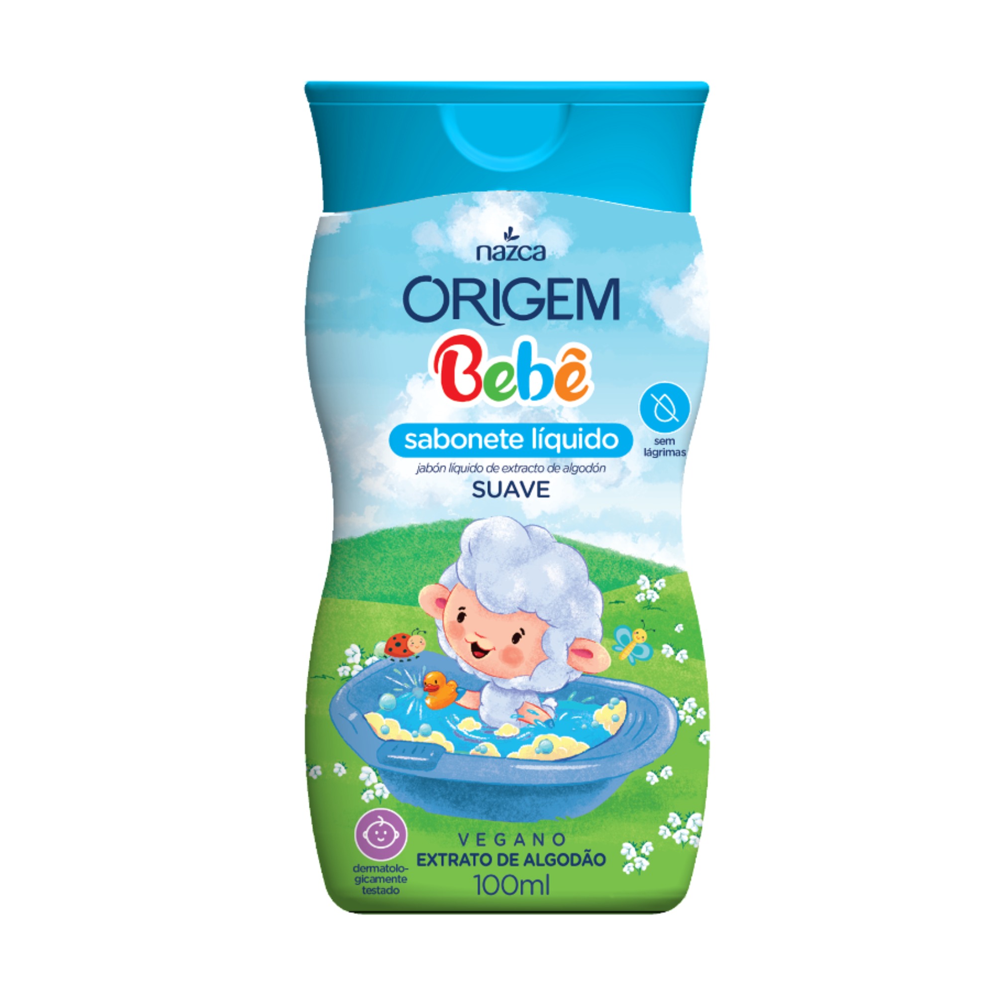 Chupeta Plus CF N1 - Bico Silicone 0-6 Meses