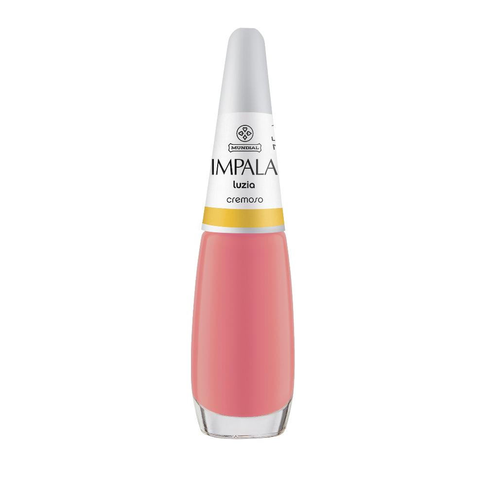 Esmalte Impala Cremoso Luzia